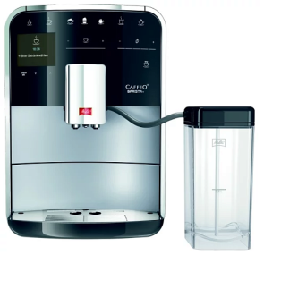 Кофемашина Melitta Caffeo F 740-100 Barista T (20919)