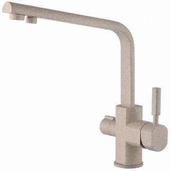 Смеситель KAISER Decor 40144-4