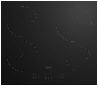 Варочная поверхность HOTPOINT-ARISTON HB 1560S NE