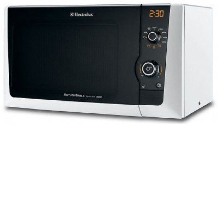 Микроволновая печь ELECTROLUX ems 21400 s Микроволновая печь ELECTROLUX ems 21400 s