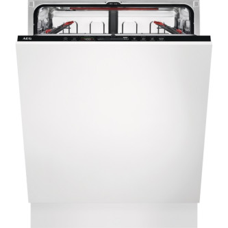 Посудомоечная машина AEG FSE74617P