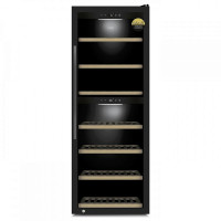 Винный шкаф CASO WineExclusive 126 Smart Винный шкаф CASO WineExclusive 126 Smart