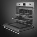 Духовой шкаф SMEG SO6302M2X Духовой шкаф SMEG SO6302M2X