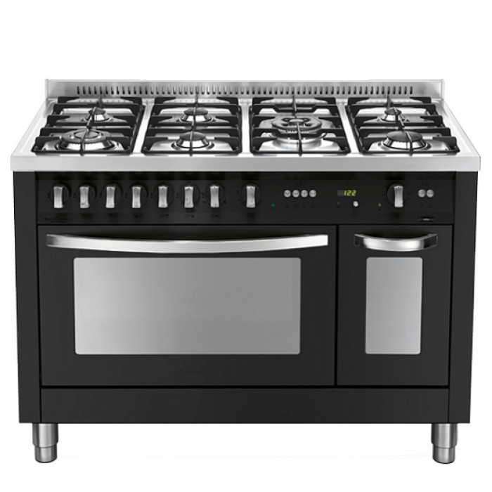 Варочный центр LOFRA PNMD126GV+E/2CI