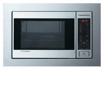 Встраиваемая микроволновая печь Kuppersbusch EMWG 8605.1 M Встраиваемая микроволновая печь Kuppersbusch EMWG 8605.1 M