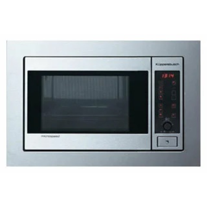 Встраиваемая микроволновая печь Kuppersbusch EMWG 8605.1 M Встраиваемая микроволновая печь Kuppersbusch EMWG 8605.1 M