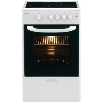 Плита электрическая BEKO cs 47100