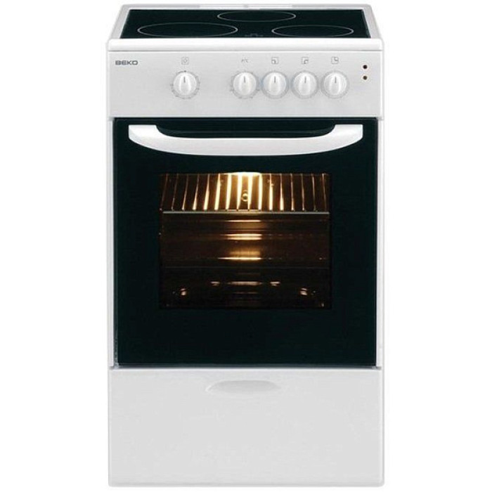 Плита электрическая BEKO cs 47100