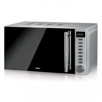 Микроволновая печь BBK 20MWG733TBSMG Микроволновая печь BBK 20MWG733TBSMG
