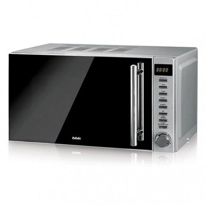 Микроволновая печь BBK 20MWG733TBSMG Микроволновая печь BBK 20MWG733TBSMG