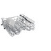 Посудомоечная машина BEKO BDIN15531 Посудомоечная машина BEKO BDIN15531