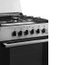 Плита IDEAL L305 серый