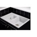 Кухонная мойка KUPPERSBERG MODENA 1,5B1D GREY Кухонная мойка KUPPERSBERG MODENA 1,5B1D GREY