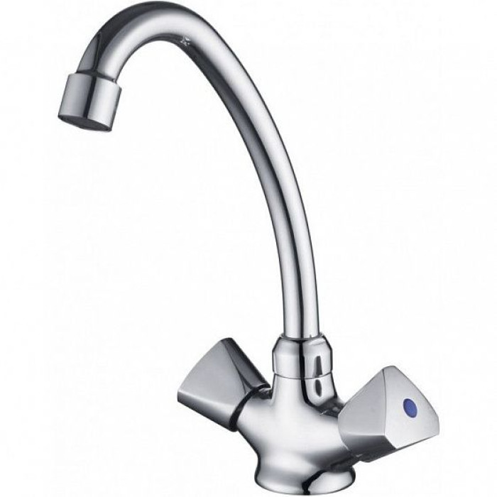 Смеситель KAISER Delta 11093 Смеситель KAISER Delta 11093