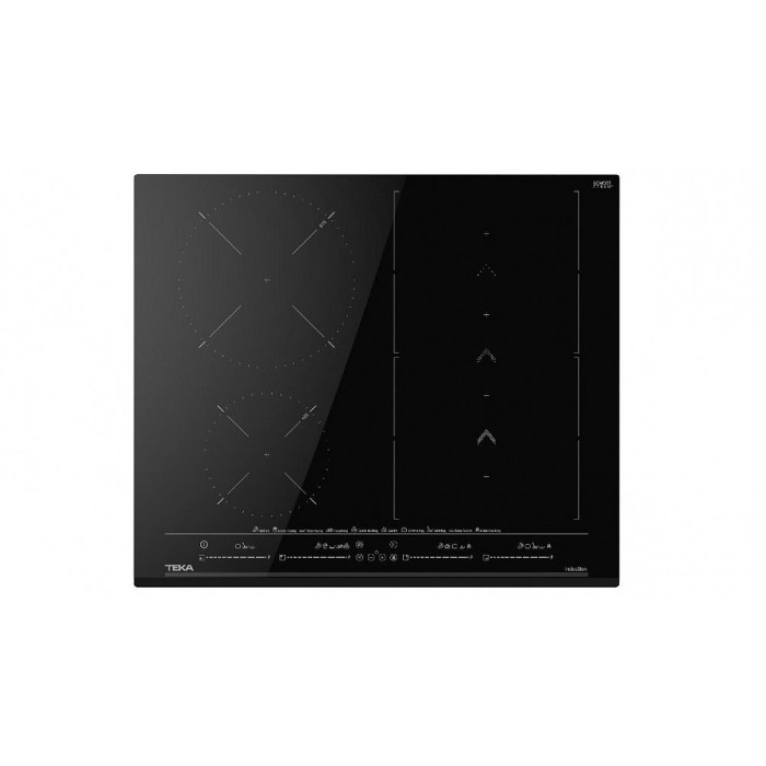 Варочная поверхность TEKA IZS 66800 MST BLACK Варочная поверхность TEKA IZS 66800 MST BLACK