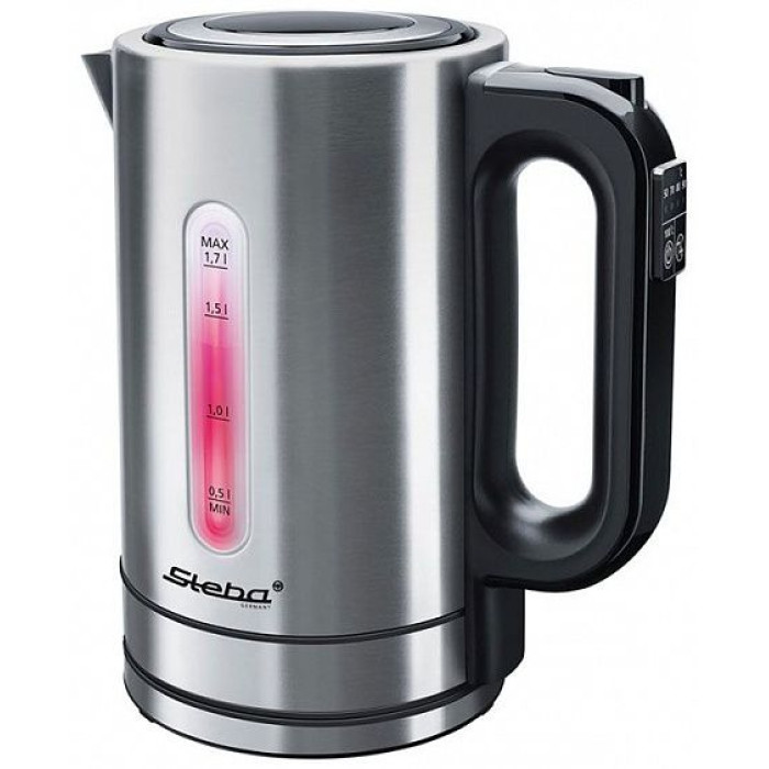 Чайник STEBA WK 21 INOX Чайник STEBA WK 21 INOX