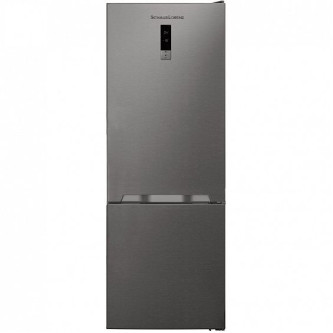 Холодильник SCHAUB LORENZ SLU S620X3E Холодильник SCHAUB LORENZ SLU S620X3E