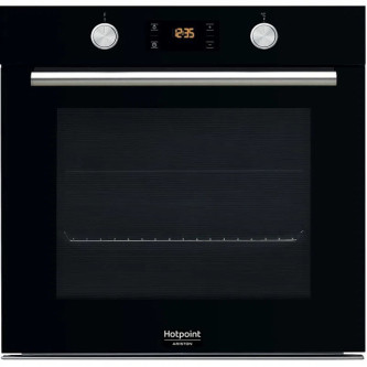Духовой шкаф HOTPOINT-ARISTON FA4 841 JH BLG Духовой шкаф HOTPOINT-ARISTON FA4 841 JH BLG