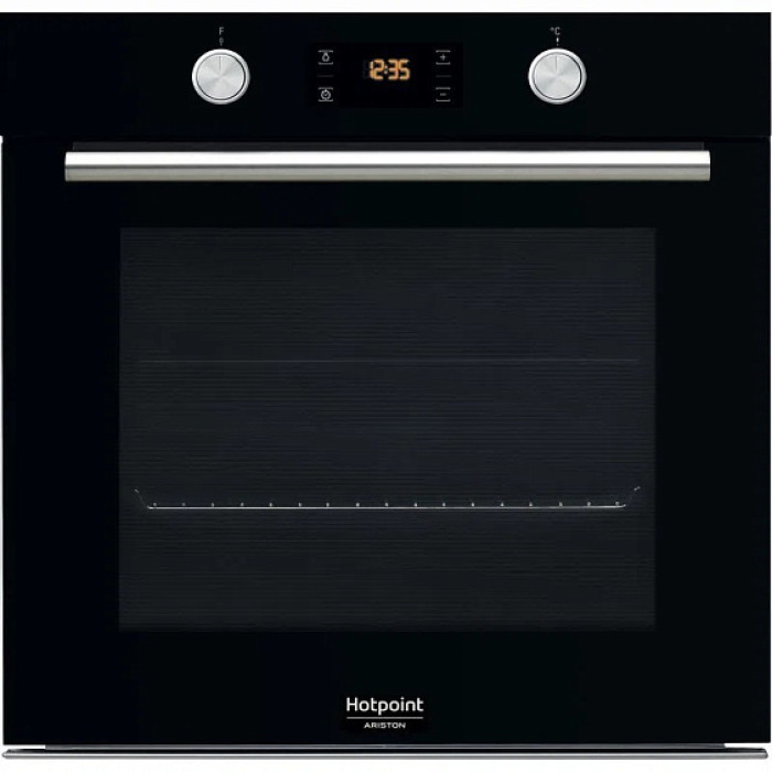 Духовой шкаф HOTPOINT-ARISTON FA4 841 JH BLG Духовой шкаф HOTPOINT-ARISTON FA4 841 JH BLG