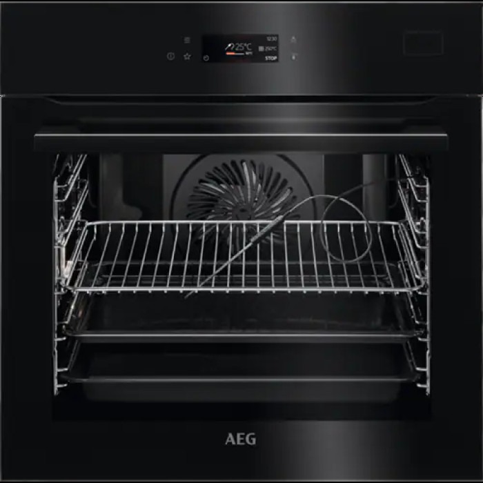 Духовой шкаф AEG BSE772380B Духовой шкаф AEG BSE772380B
