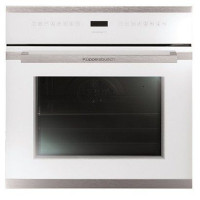 Электрический духовой шкаф KUPPERSBUSCH EEB 6550.9 WX1 Электрический духовой шкаф KUPPERSBUSCH EEB 6550.9 WX1
