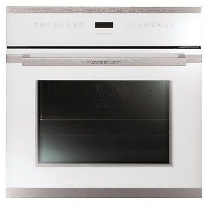 Электрический духовой шкаф KUPPERSBUSCH EEB 6550.9 WX1 Электрический духовой шкаф KUPPERSBUSCH EEB 6550.9 WX1