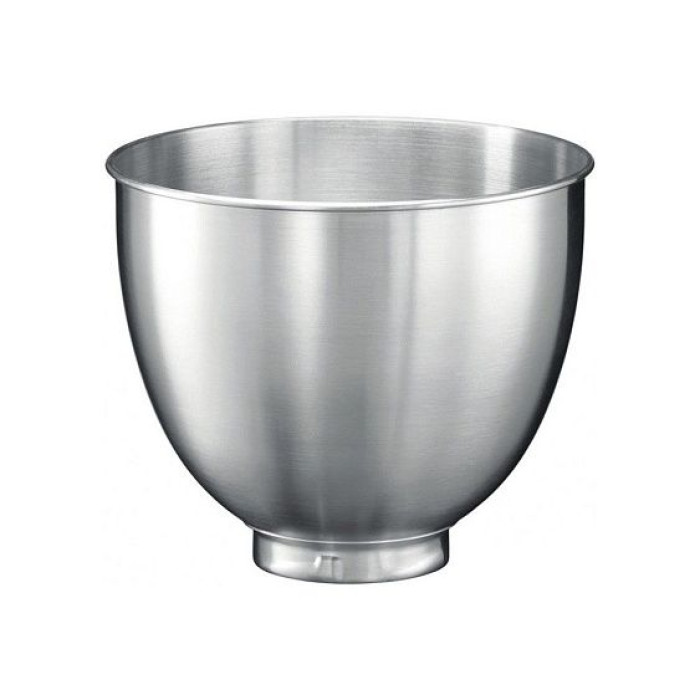 Чаша KITCHENAID 5KSM35SSB 3.3 л стальная сатинированная без ручки