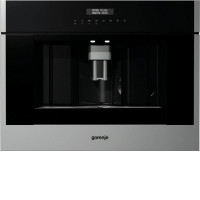 Кофемашина GORENJE CMA9200UX Кофемашина GORENJE CMA9200UX