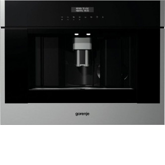 Кофемашина GORENJE CMA9200UX