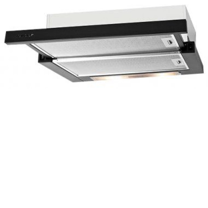 Вытяжка RAINFORD RCH-6602 Black Вытяжка RAINFORD RCH-6602 Black