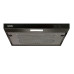 Вытяжка GINZZU HKH-101 Black Вытяжка GINZZU HKH-101 Black