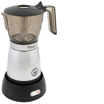 Кофеварка VLK Venice 6002 90093 стальной Кофеварка VLK Venice 6002 90093 стальной