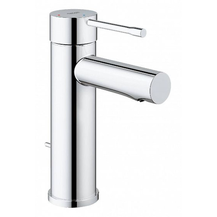 Смеситель GROHE Essence 23379001 хром Смеситель GROHE Essence 23379001 хром