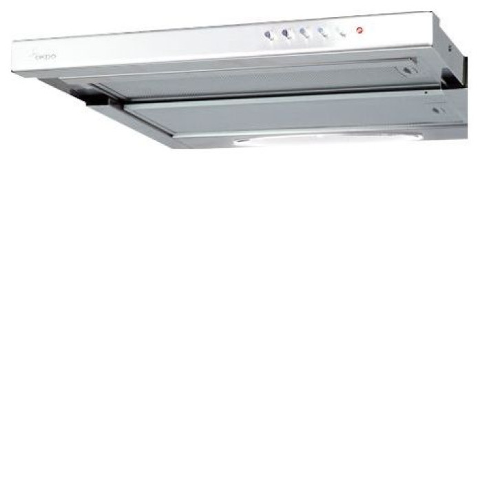 Встраиваемая вытяжка AKPO light wk-7 50 wh