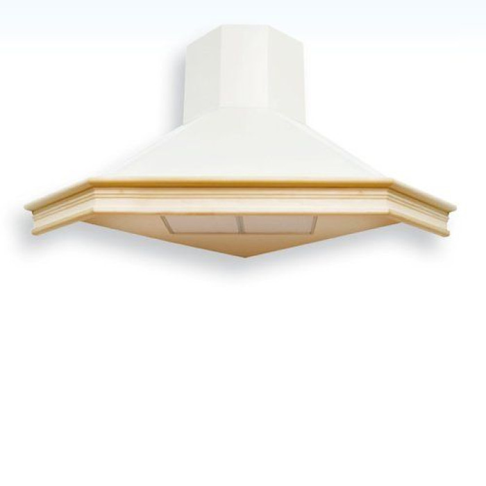 Вытяжка LEX chr 118 angolo av