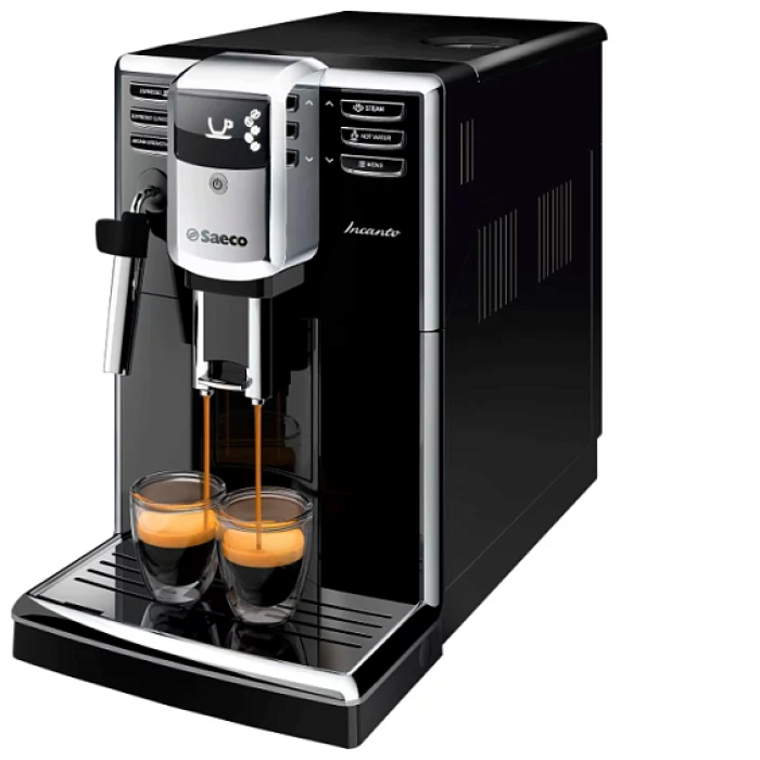 Кофемашина Philips Saeco HD 891109
