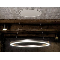 Вытяжка PANDO SKYRING/54 PLATA V.1130 ECO SEC PLUS Вытяжка PANDO SKYRING/54 PLATA V.1130 ECO SEC PLUS
