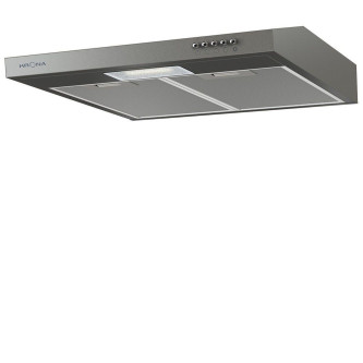 Вытяжка KRONA JESSICA slim 500 metallic PB