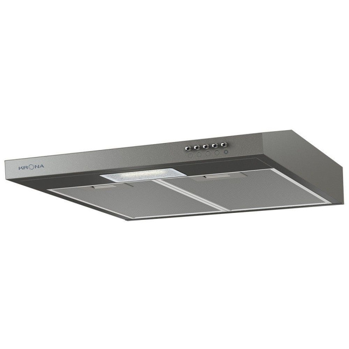 Вытяжка KRONA JESSICA slim 500 metallic PB Вытяжка KRONA JESSICA slim 500 metallic PB