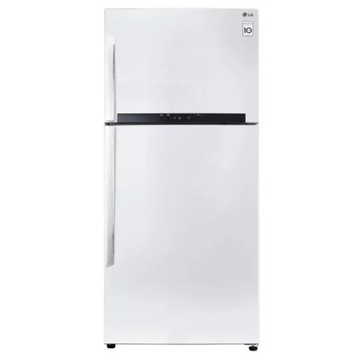 Холодильник LG GN-M702HQHM белый Холодильник LG GN-M702HQHM белый