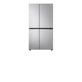 Холодильник LG GC-B257SSZV