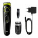 Триммер BRAUN BT 3221 Триммер BRAUN BT 3221