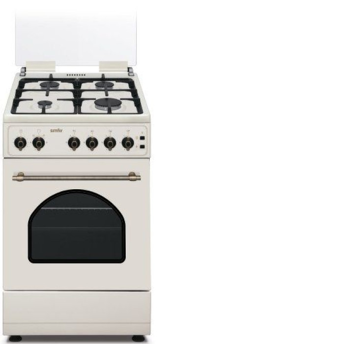 Газовая плита SIMFER F56GO42002