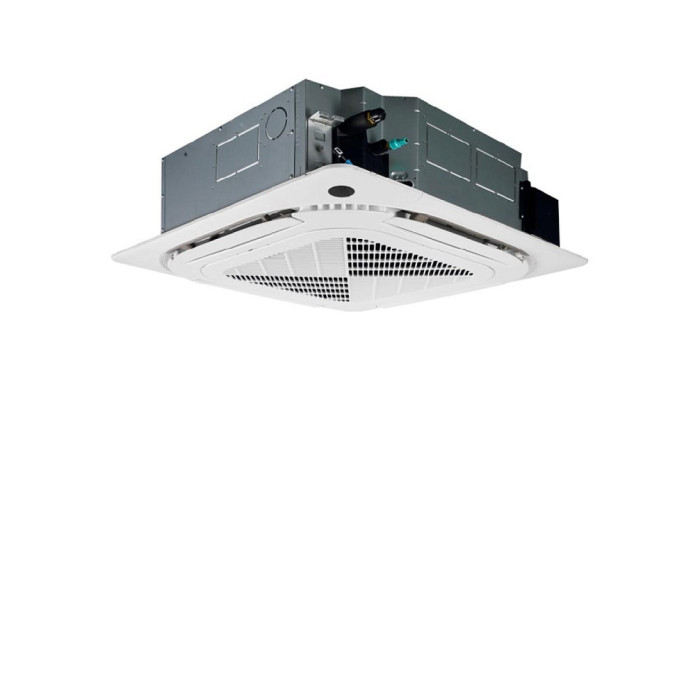 Сплит-система CHERBROOKE CCD-60HRN1-Q/COD-60NH1-Q Сплит-система CHERBROOKE CCD-60HRN1-Q/COD-60NH1-Q