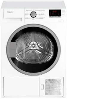 Сушильная машина HOTPOINT-ARISTON DH 828 H Сушильная машина HOTPOINT-ARISTON DH 828 H