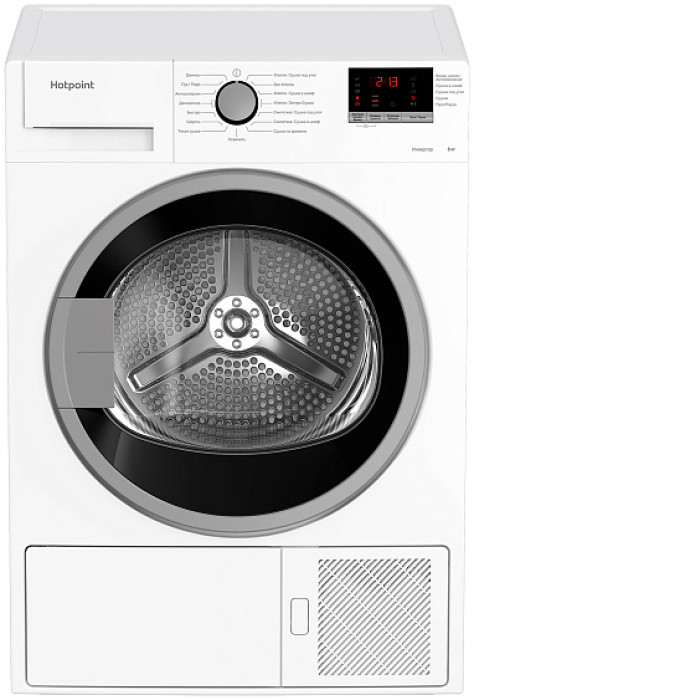 Сушильная машина HOTPOINT-ARISTON DH 828 H Сушильная машина HOTPOINT-ARISTON DH 828 H