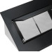 Вытяжка FALMEC Quasar Glass Black 80 CQPN80.E0P2#ZZZN491F Вытяжка FALMEC Quasar Glass Black 80 CQPN80.E0P2#ZZZN491F