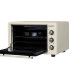 Мини-печь ZARGET ZMO 3685CR Мини-печь ZARGET ZMO 3685CR