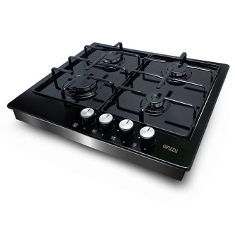 Варочная поверхность GINZZU HCG-401 Варочная поверхность GINZZU HCG-401
