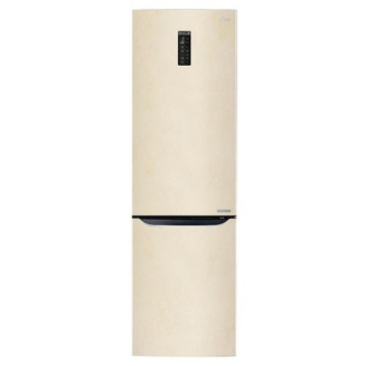 Холодильник LG GW-B499 SEFZ